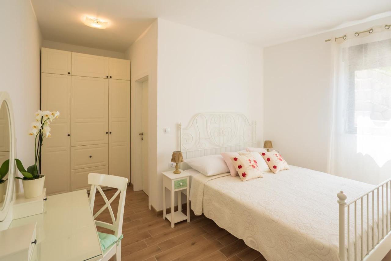 Hedera Estate, Villa Hedera VI Dubrovnik Ngoại thất bức ảnh