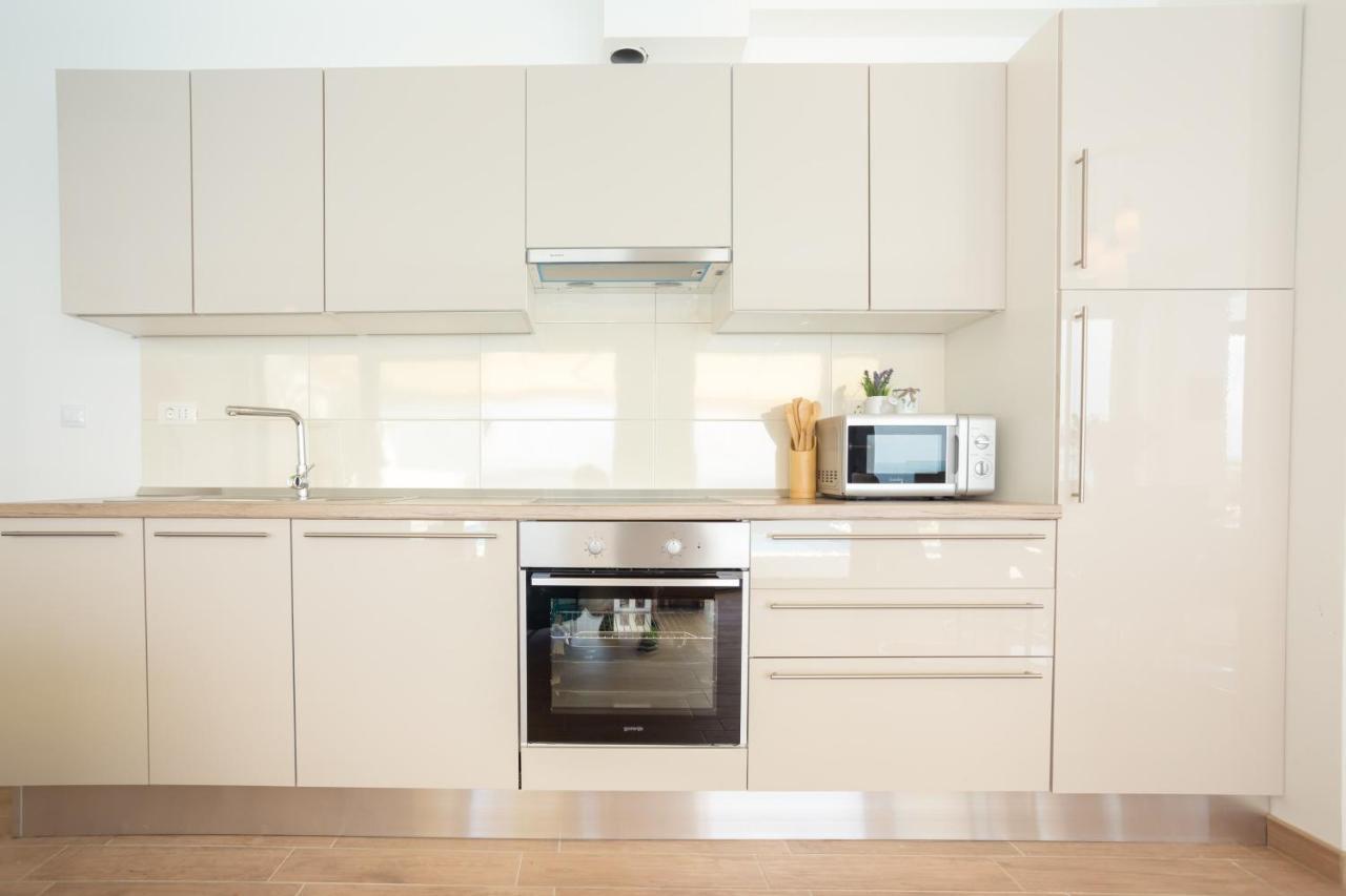 Hedera Estate, Villa Hedera VI Dubrovnik Ngoại thất bức ảnh