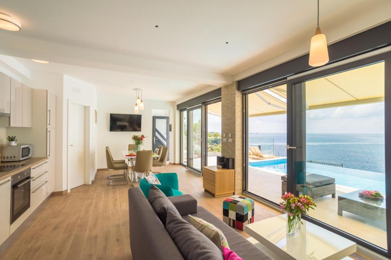Hedera Estate, Villa Hedera VI Dubrovnik Ngoại thất bức ảnh