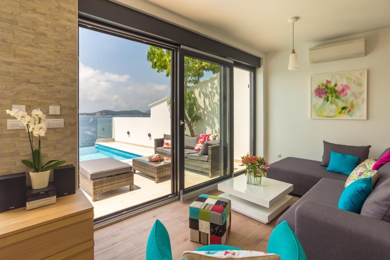 Hedera Estate, Villa Hedera VI Dubrovnik Ngoại thất bức ảnh