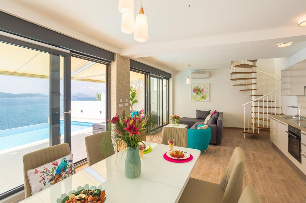 Hedera Estate, Villa Hedera VI Dubrovnik Ngoại thất bức ảnh