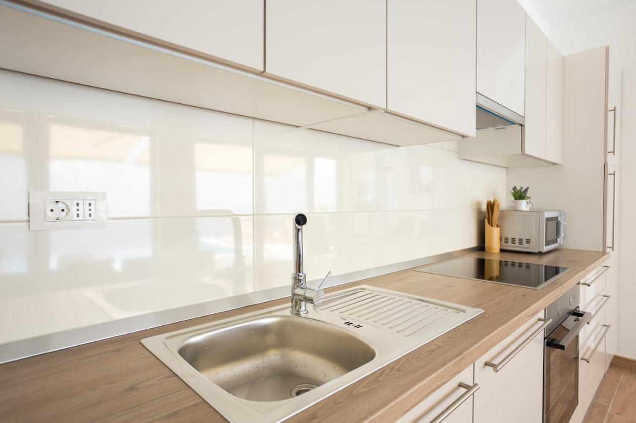 Hedera Estate, Villa Hedera VI Dubrovnik Ngoại thất bức ảnh