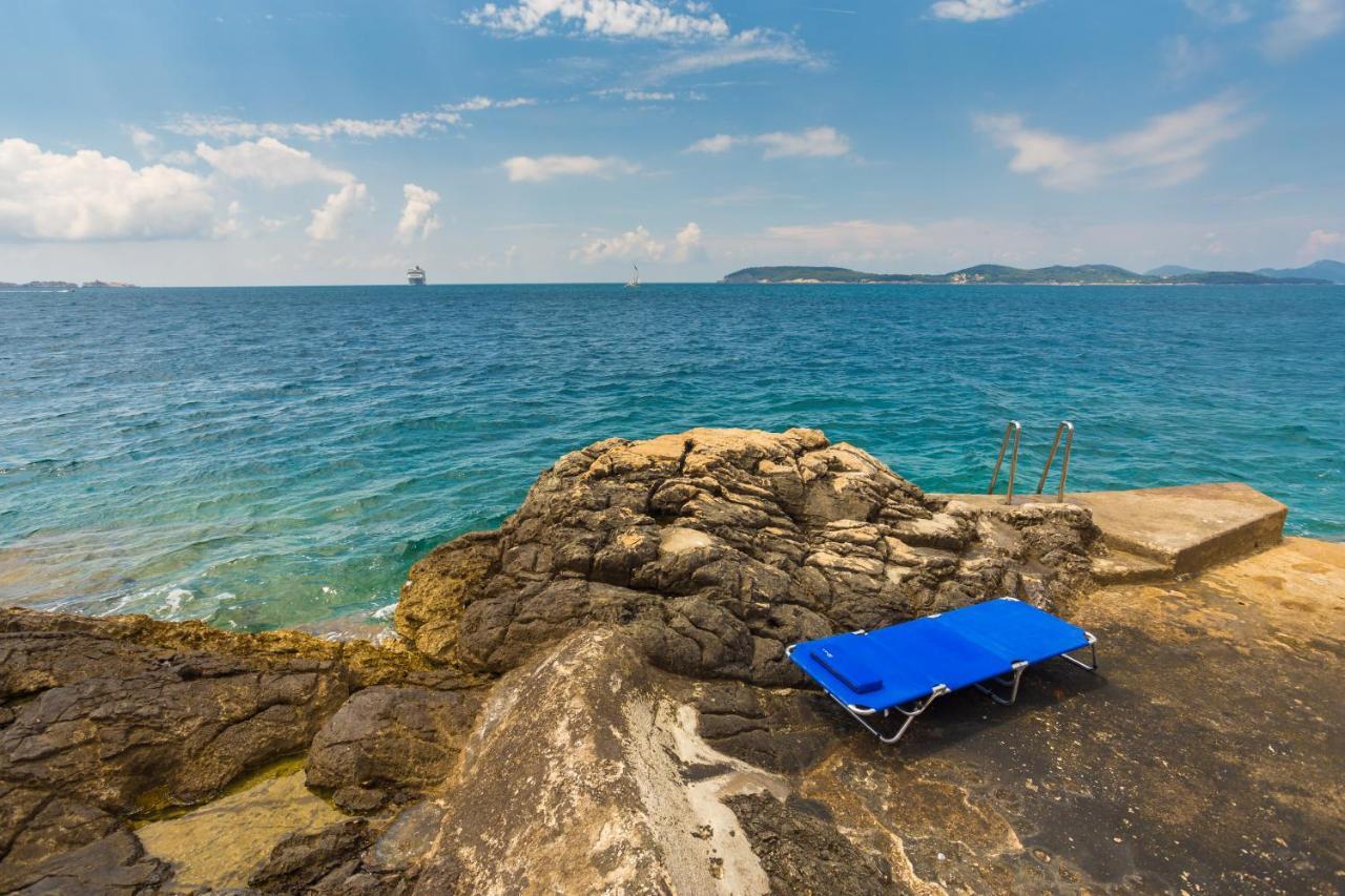 Hedera Estate, Villa Hedera VI Dubrovnik Ngoại thất bức ảnh