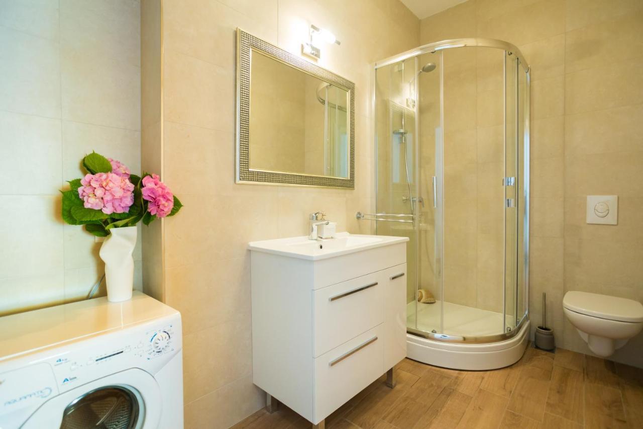 Hedera Estate, Villa Hedera VI Dubrovnik Ngoại thất bức ảnh